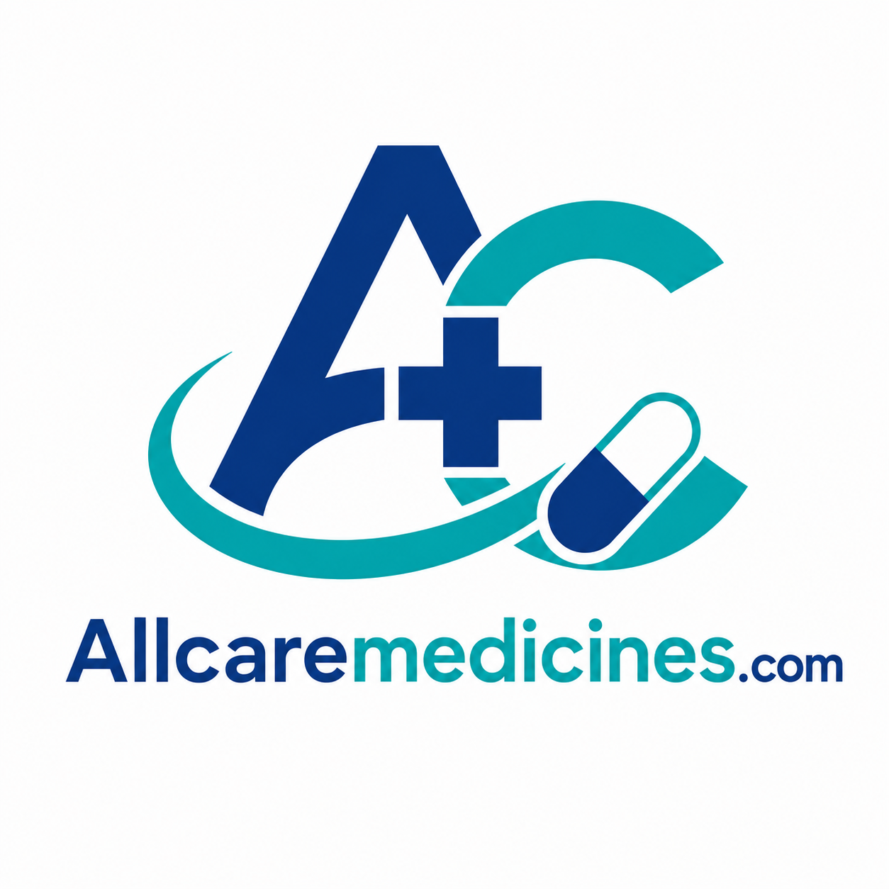 AllCareMedicines Logo