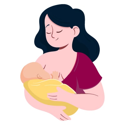 Breastfeeding