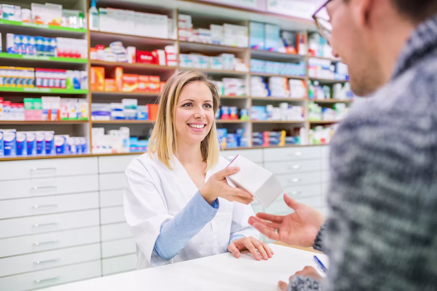 Why Choose AllCareMedicines
