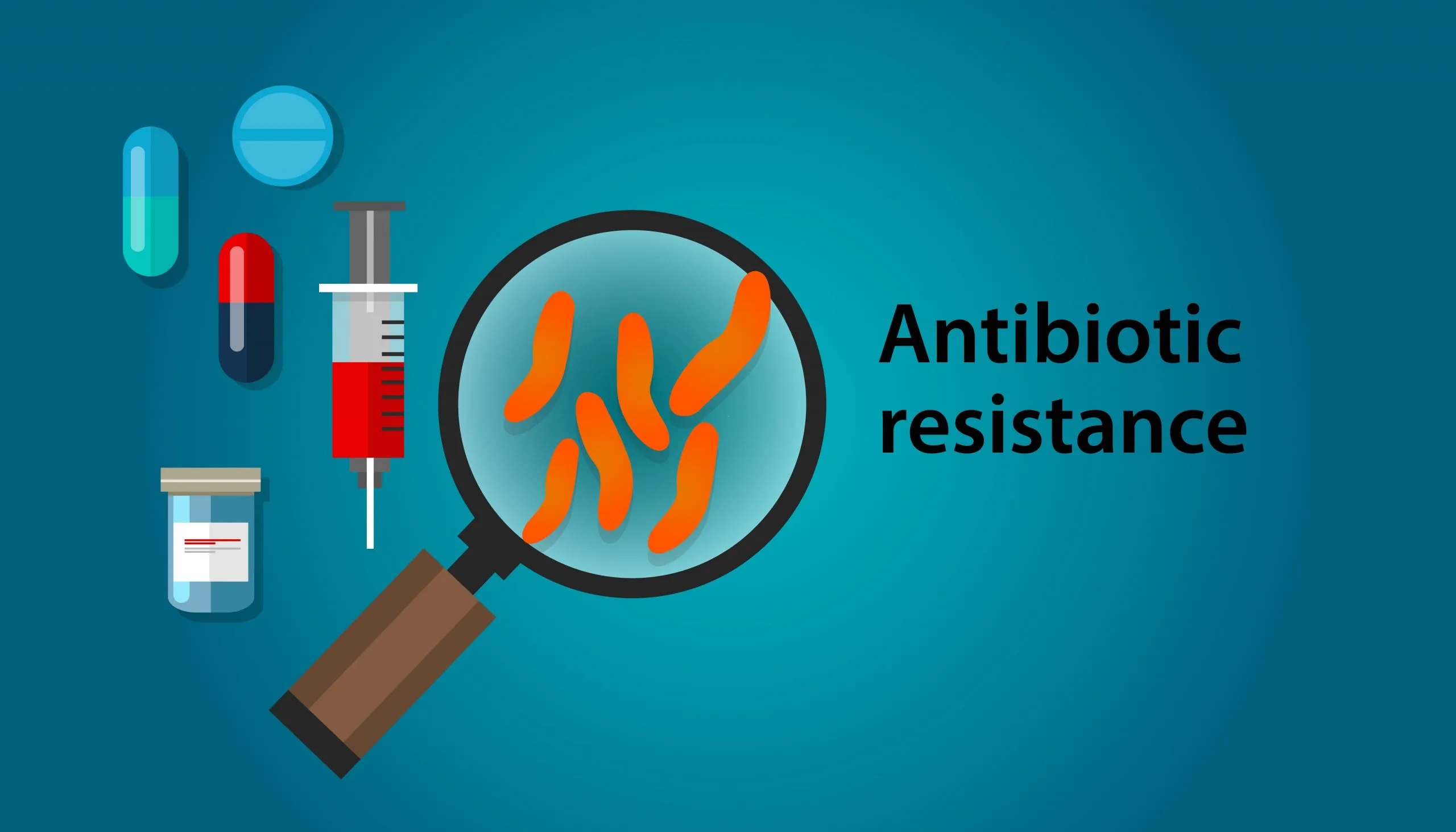 Antibiotics