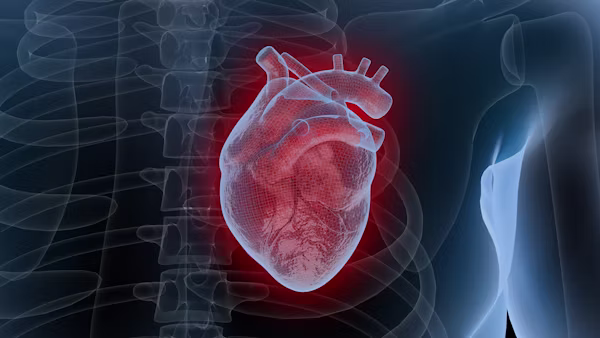 Heart Health