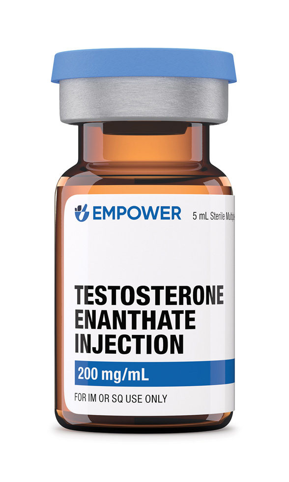Testosteron