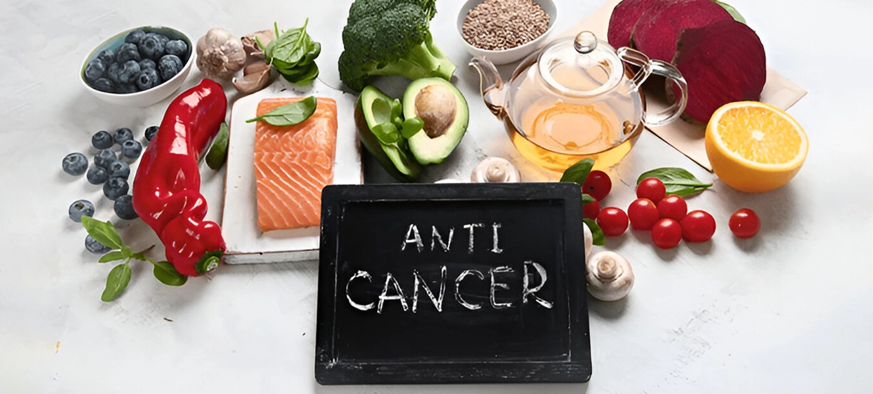 Anti Cancer