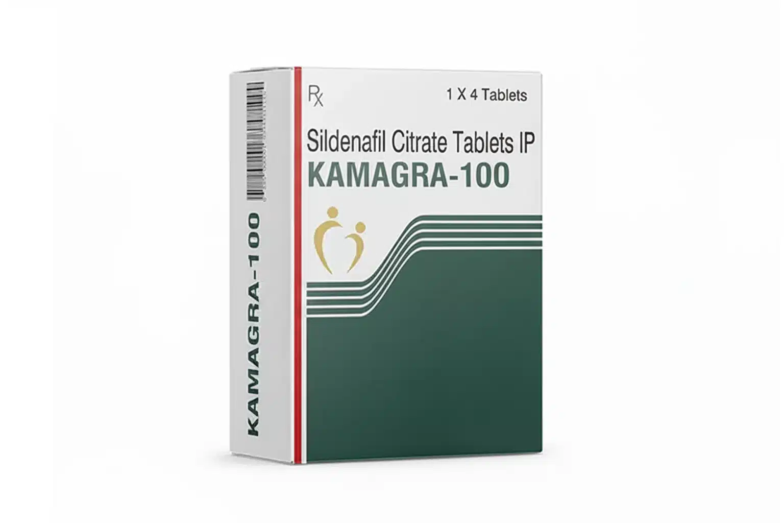 Kamagra 100 mg