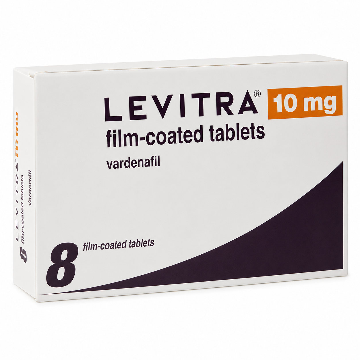 Levitra 10mg Tablet