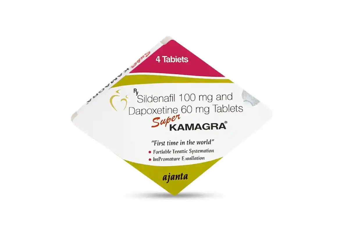 Super Kamagra 160mg