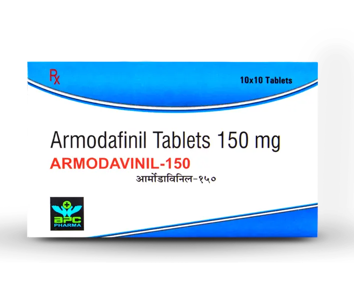 Armodavinil 150mg