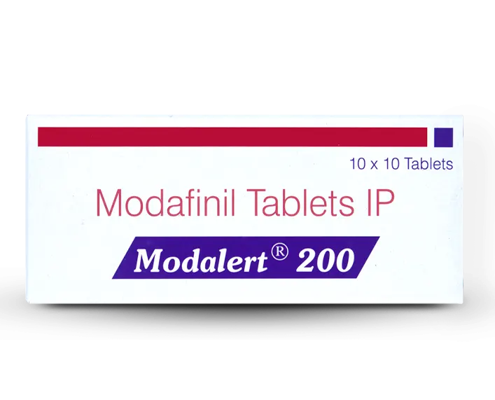 Modalert 200mg Tablet