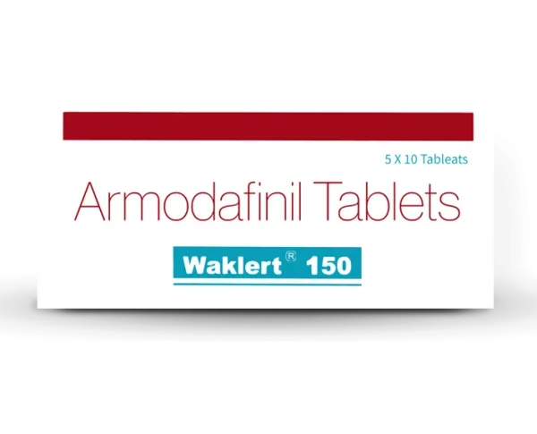 Waklert 150mg Tablets