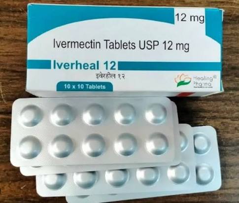 Iverheal