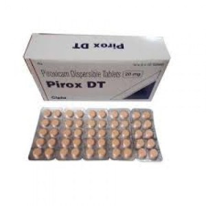 Pirox 20mg