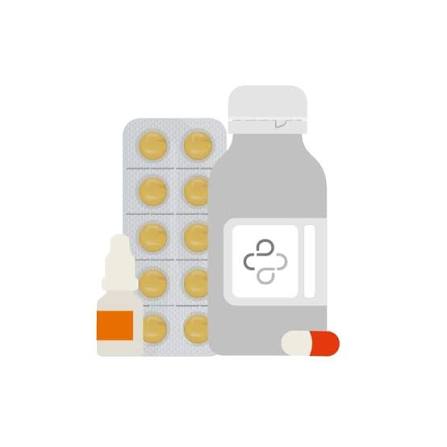 Glucosafe 5mg