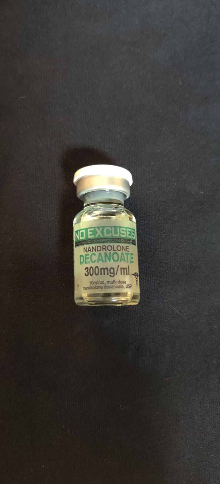 Deca Durabolin 300mg/ml