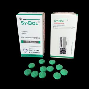 Dianabol 10mg