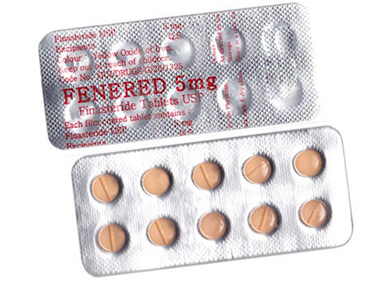 Fenered 5mg