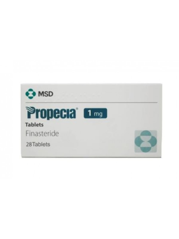 Propecia 1mg