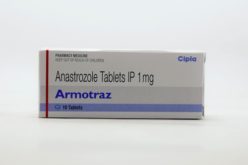 Armotraz 1mg