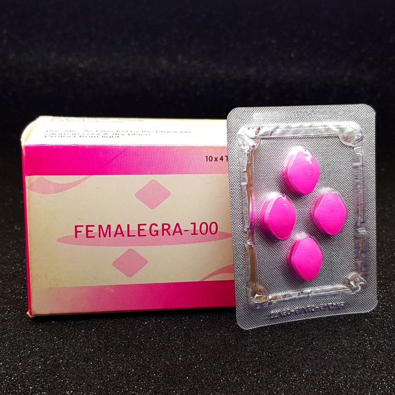 Femalegra 100mg