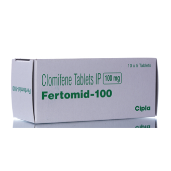 Fertomid 100mg