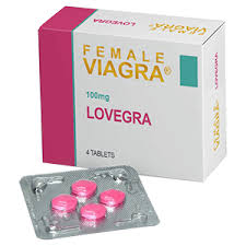 Lovegra 100mg