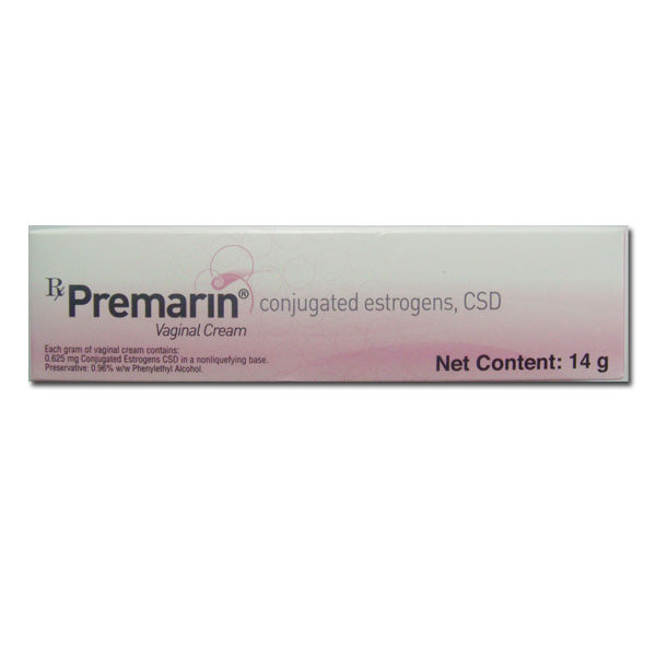 Premarin 0.625mg