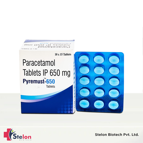 Paracetamol