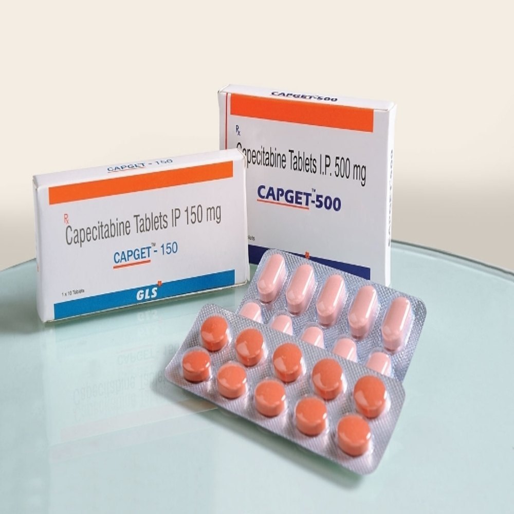 Capegard 500mg
