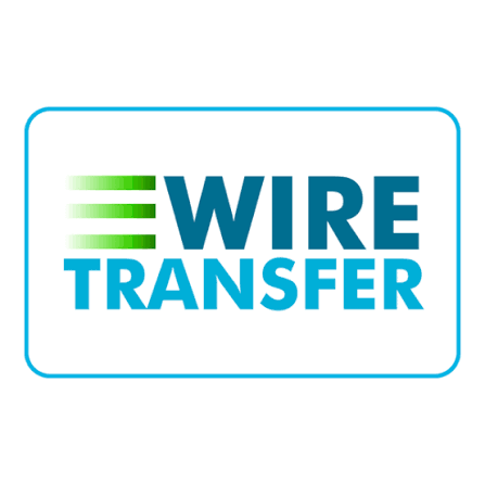 Wire Transfer